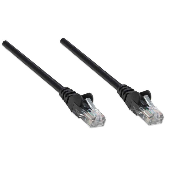 Intellinet Cabo de rede, Cat5e, UTP