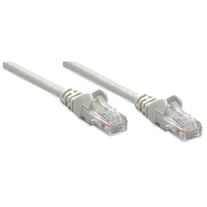 Intellinet Cat6 Network Cable, UTP
