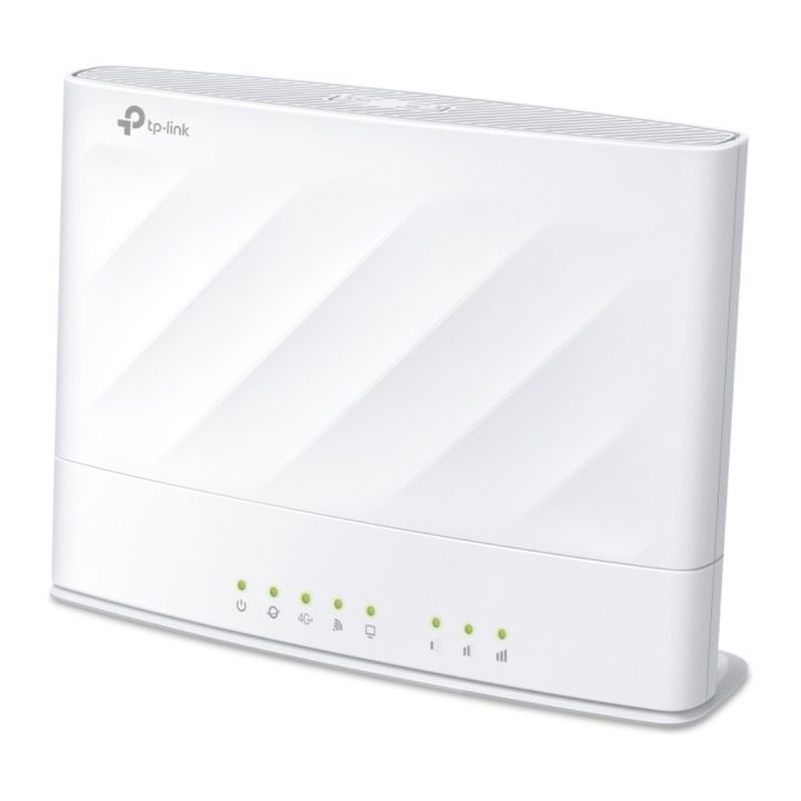 TP-Link Archer MX700 Gigabit Ethernet Wireless Router Dual Band (2.4…