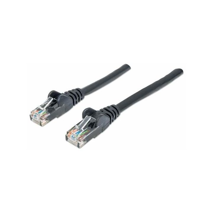Intellinet Cable de red, Cat6, UTP