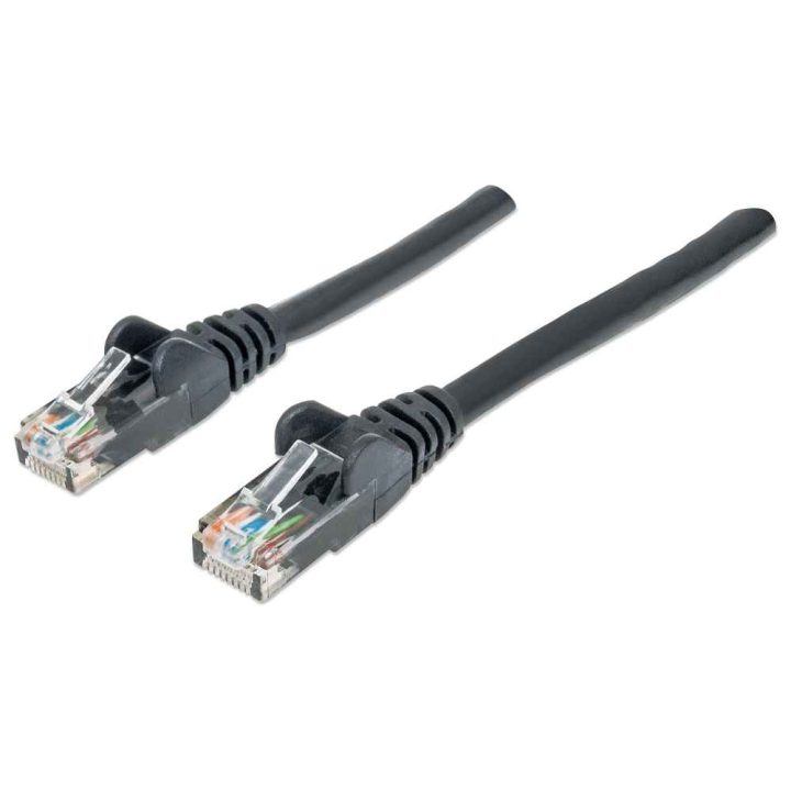 Intellinet Cable de red, Cat6, UTP