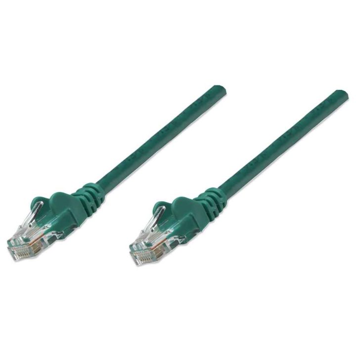 Intellinet Cable de red, Cat6, UTP