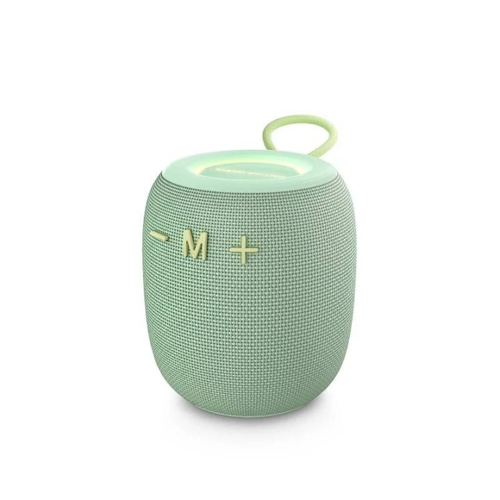 Energy Sistem Altavoz Bloom Mint Bluetooth (458776)