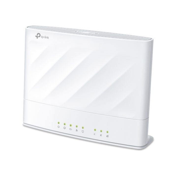 TP-Link Archer MX700 Gigabit Ethernet Wireless Router Dual Band (2.4…