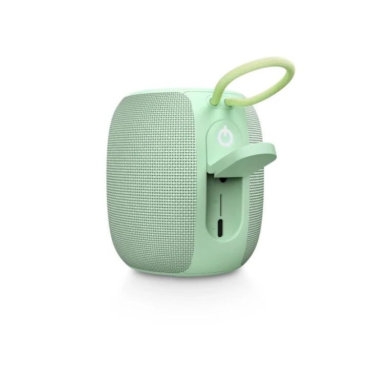Energy Sistem Bloom Mint Bluetooth Speaker (458776)
