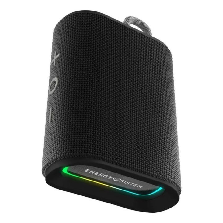 Energy Sistem Altavoz StreetPlay Space BT (458813)