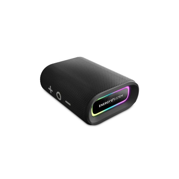Energy Sistem Altavoz StreetPlay Space BT (458813)