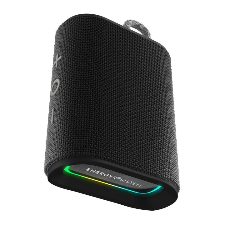 Energy Sistem Altavoz StreetPlay Cherry BT (459247)