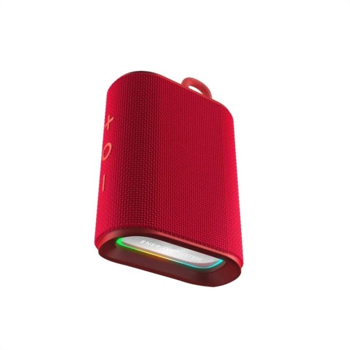 Energy Sistem Altavoz StreetPlay Cherry BT (459247)