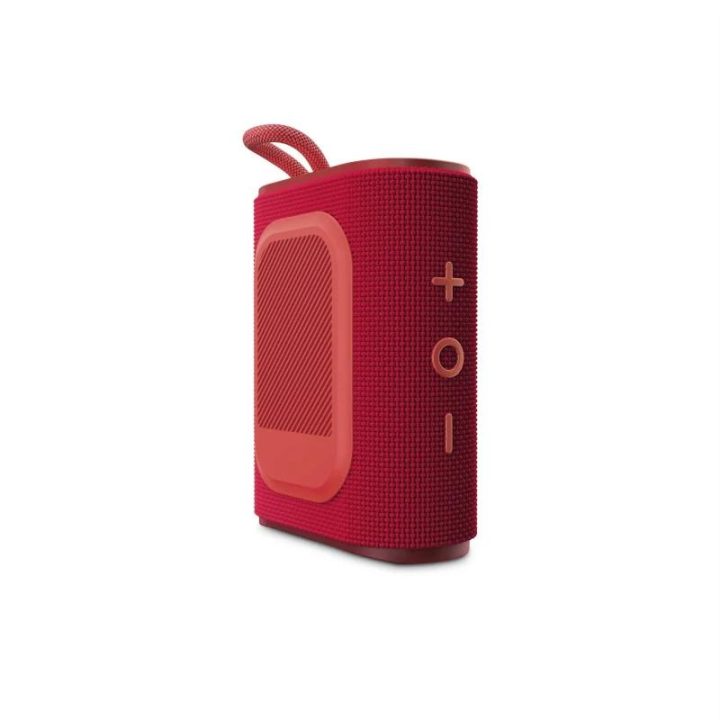 Energy Sistem Altavoz StreetPlay Cherry BT (459247)