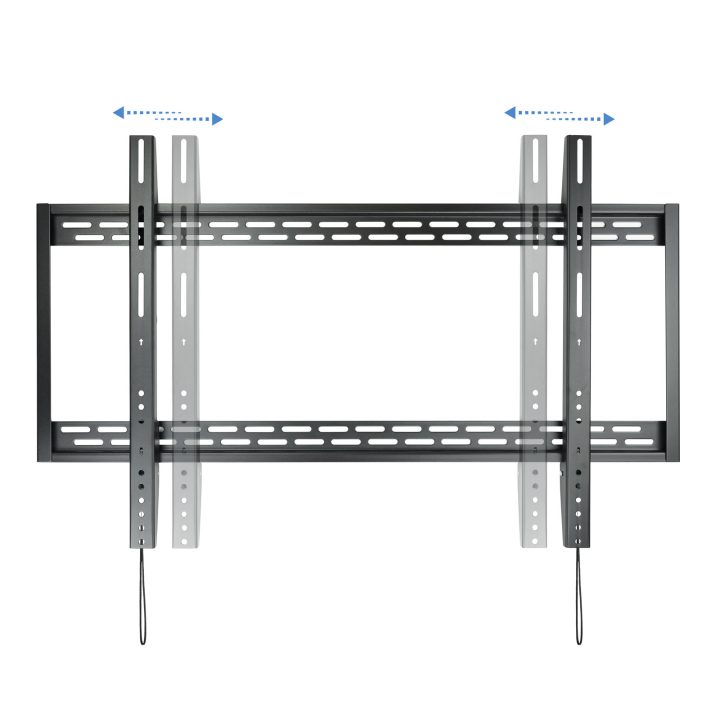 TooQ Wall Mount (Monitor / Plasma / LCD / LED) 60" - 100"
