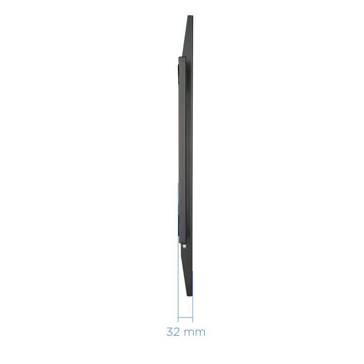 TooQ Suporte de parede (monitor / plasma / LCD / LED) 60” - 100”