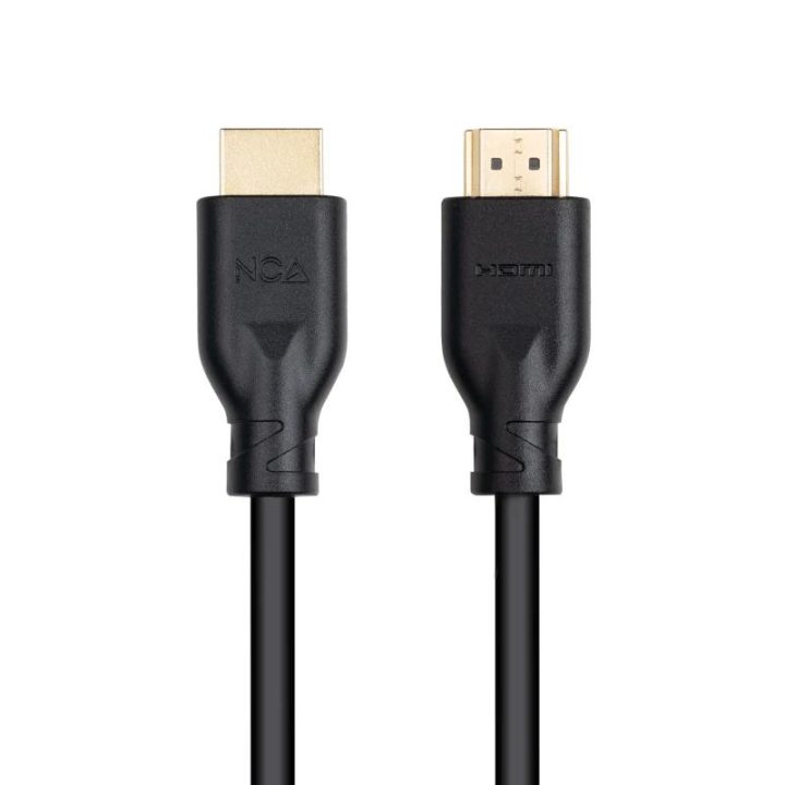 Nanocable HDMI Cable V2.0 4K@60Hz 18Gbps A/M-A/M CCS 5 m