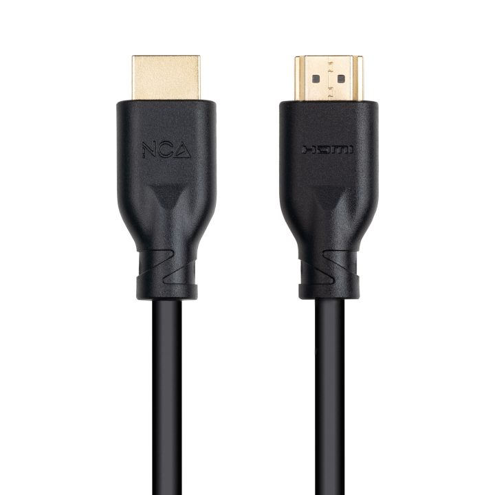 Nanocable HDMI Cable V2.0 4K@60Hz 18Gbps A/M-A/M CCS 7 m