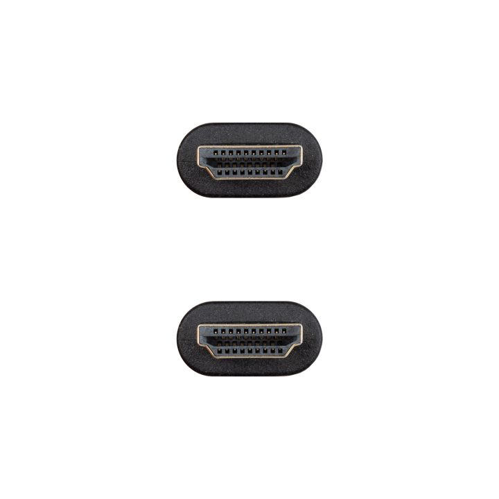 Nanocable HDMI Cable V2.0 4K@60Hz 18Gbps A/M-A/M CCS 7 m