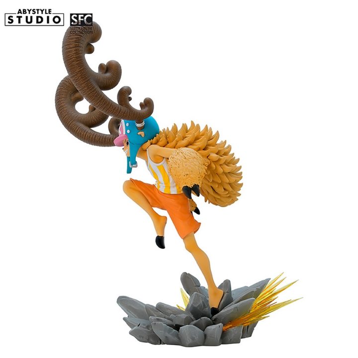 ABYstyle One Piece Chopper Figure (ABYFIG123)