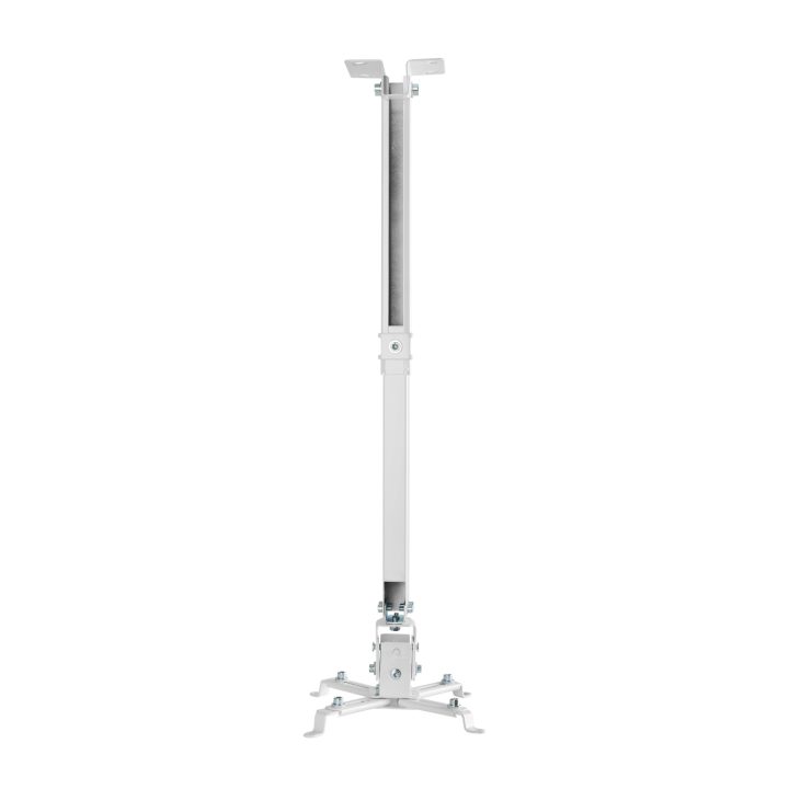 AISENS CWP01TSE-049 suporte para projetor Teto/parede Branco