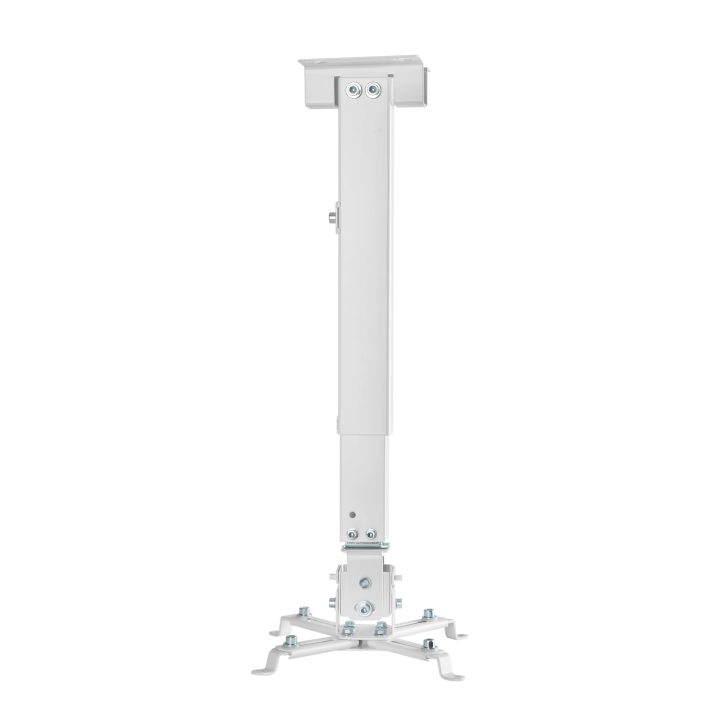 AISENS CWP01TSE-049 montaje para projector Techo/pared Blanco