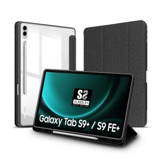 Subblim Capa para tablet sublim clear shock case para Samsung Galaxy…