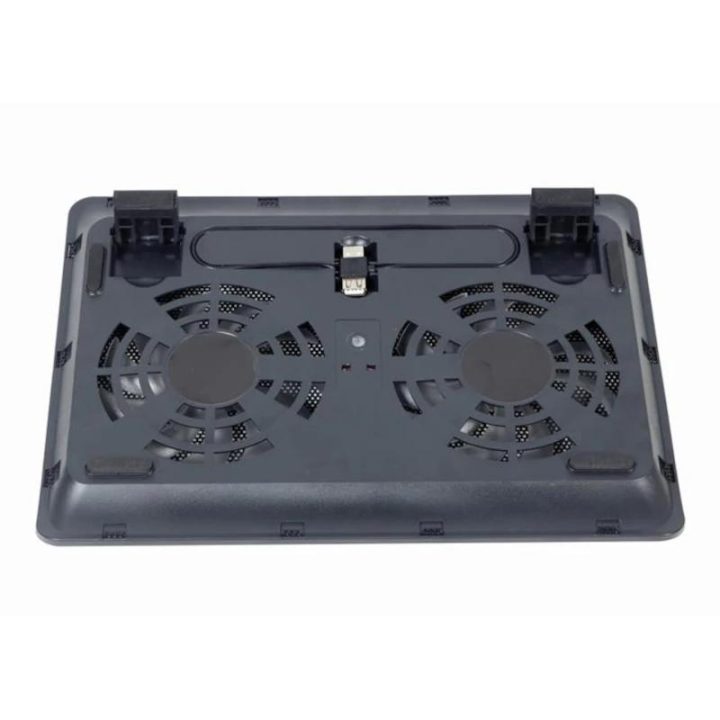 Gembird Laptop Cooling Stand up to 15.6" (NBS-2F15-05)