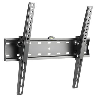 Gembird WM-55T-02 TV Mount 55" Black