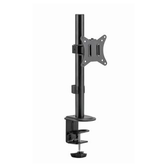 Gembird MA-D1-02 32" Desktop Monitor Stand Black