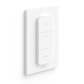 Philips Hue Dimmer switch (latest model)