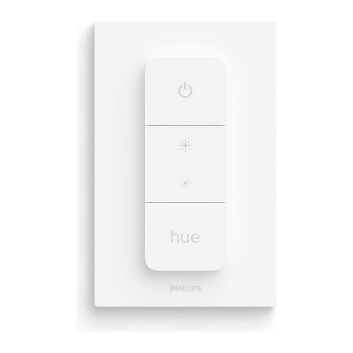 Philips Hue Dimmer switch (último modelo)