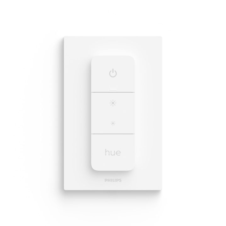 Philips Hue Dimmer switch (latest model)