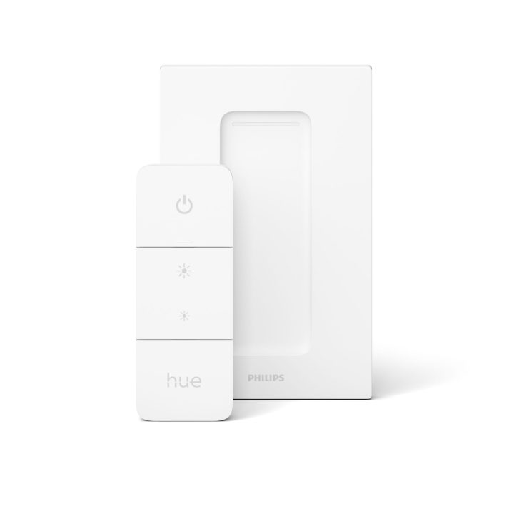 Philips Hue Dimmer switch (latest model)