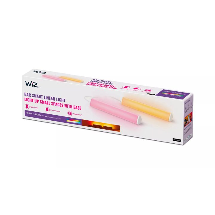 WiZ Linear Light Bar