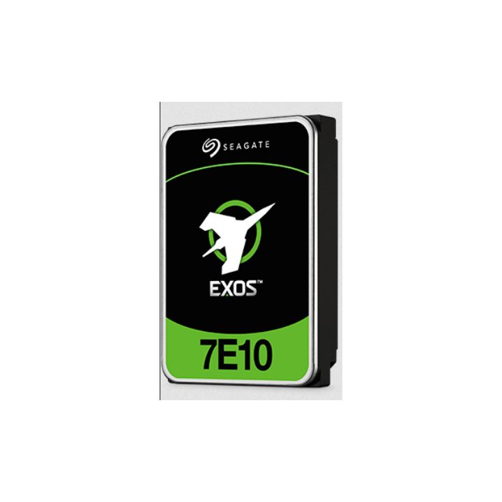 Seagate Enterprise ST6000NM001B disco rígido interno 6 TB 7200 RPM…