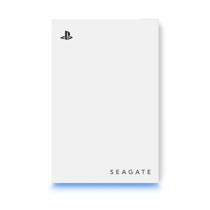 Seagate Game Drive para consolas PlayStation de 5 TB