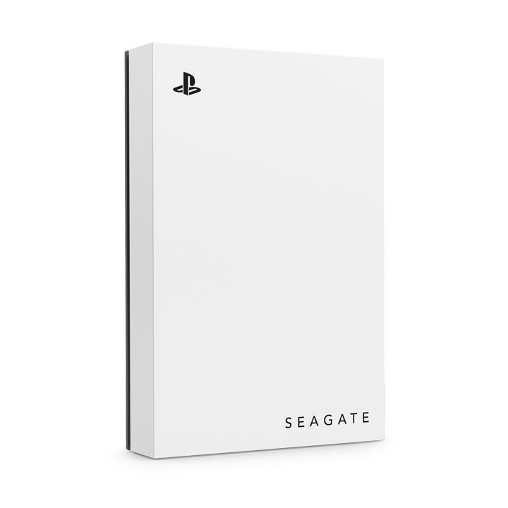 Seagate Game Drive for PlayStation Consoles 5 TB