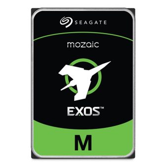 Seagate Exos M Internal Hard Drive 32 TB 7200 RPM 512 MB 3.5" SATA