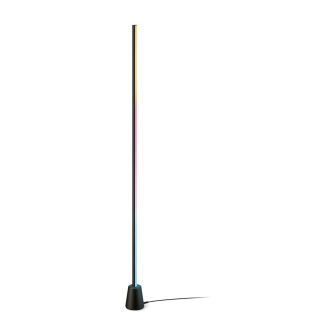 Philips Luminária de pé Gradient, LED RGBIC, Connected by WiZ