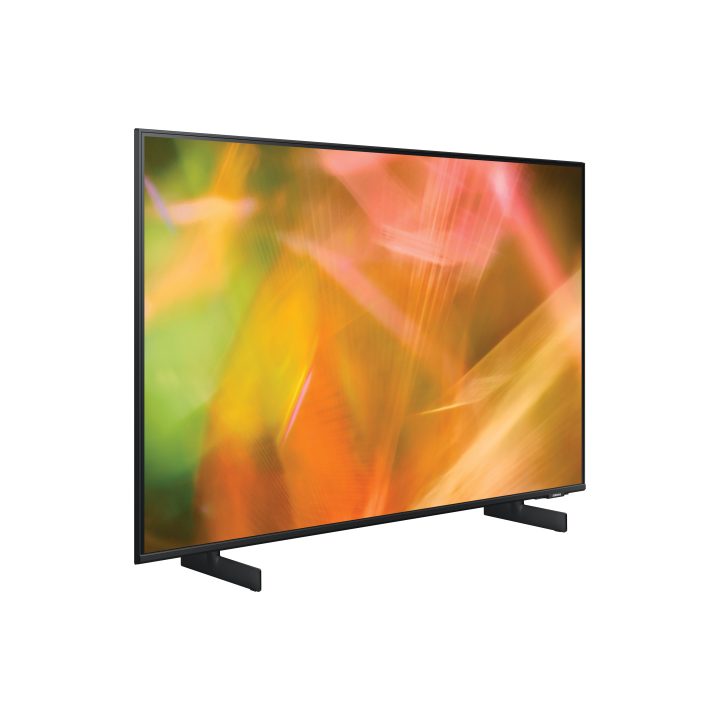 Samsung HAU8000 43" 4K Smart TV