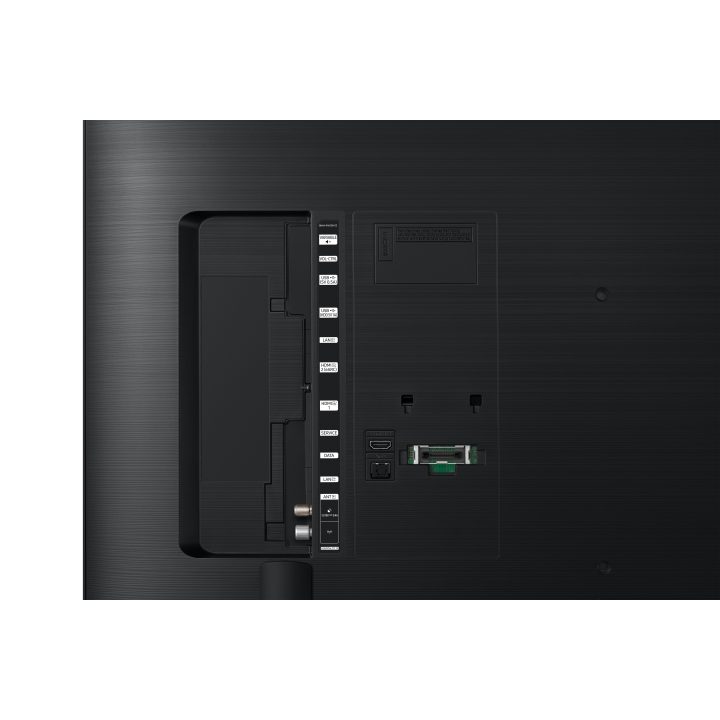 Samsung HAU8000 43" 4K Smart TV