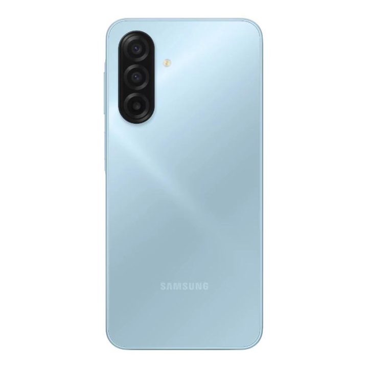 Samsung Galaxy A17 4G 128 GB 4 GB RAM Azul claro (SM-A175FLBEEUB)