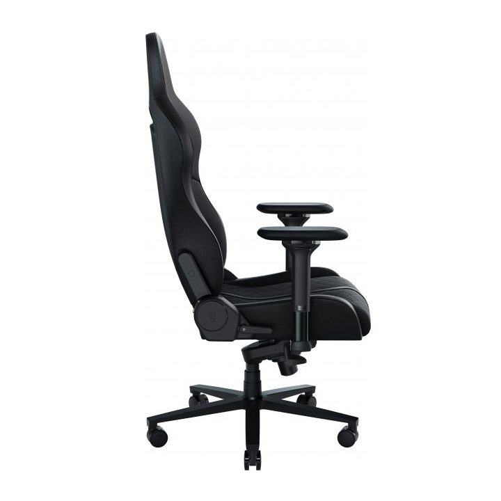 Razer ENKI PC Gaming Chair Padded Seat Black (RZ38-03720300-R3G1)