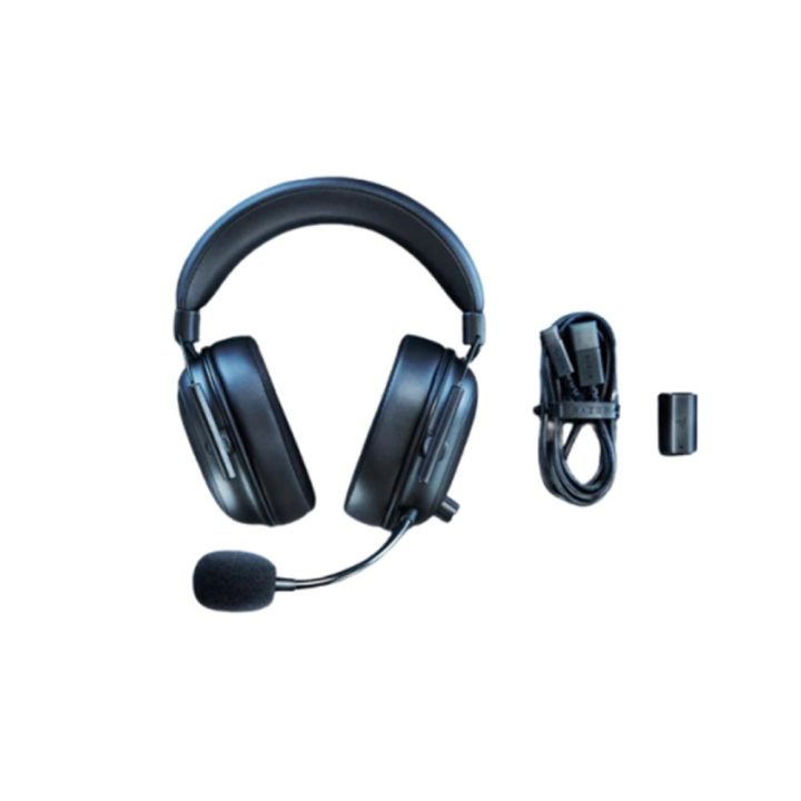 Razer Blackshark V2 Hyperspeed auriculares de diadema inalámbricos y…