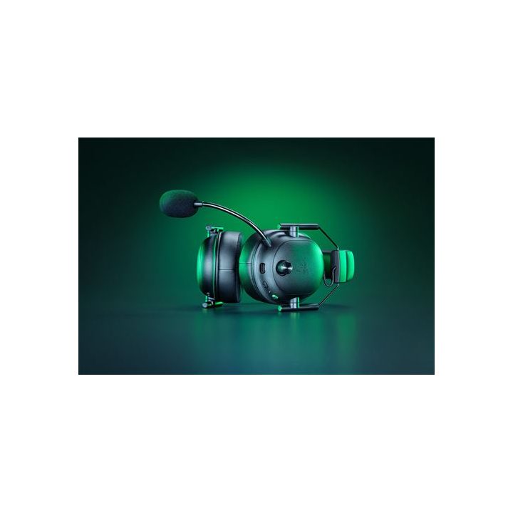 Razer Blackshark V2 Hyperspeed auriculares de diadema inalámbricos y…