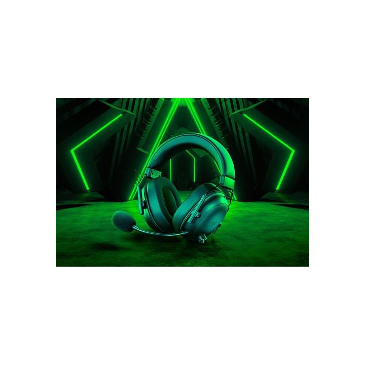 Razer Blackshark V2 Hyperspeed auriculares de diadema inalámbricos y…