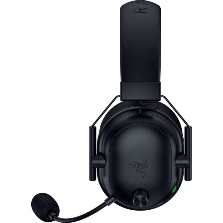 Razer Blackshark V3 Wireless and Wired Over-Ear Headphones…