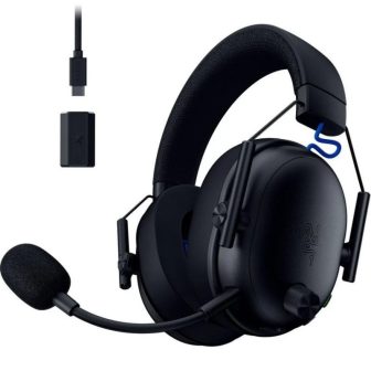 Razer BlackShark V3 auriculares de diadema inalámbricos y con cable…