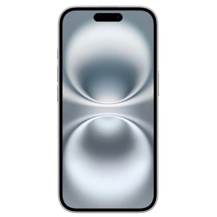 Apple iPhone 16 128 GB White