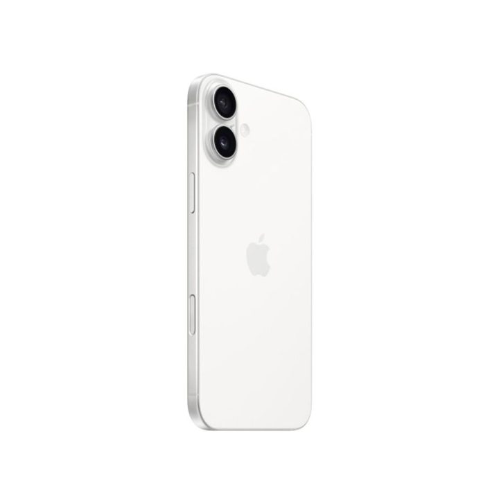 Apple iPhone 16 128 GB White