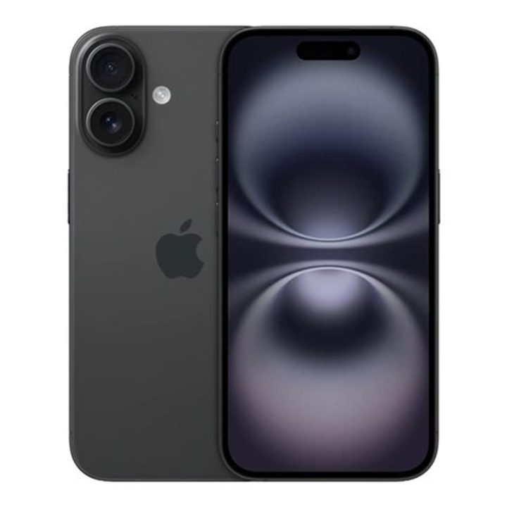Apple iPhone 16 128 GB Blanco