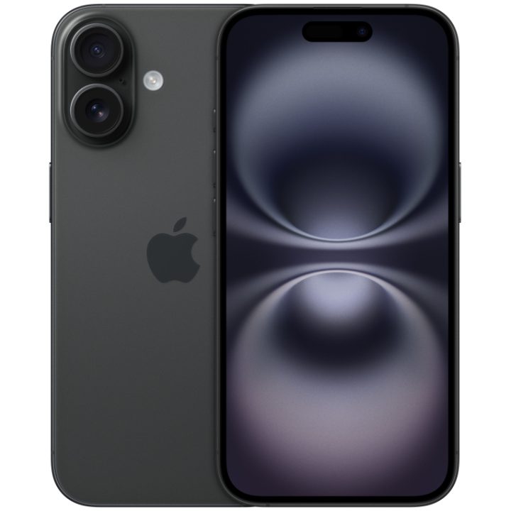 Apple iPhone 16 128 GB Branco