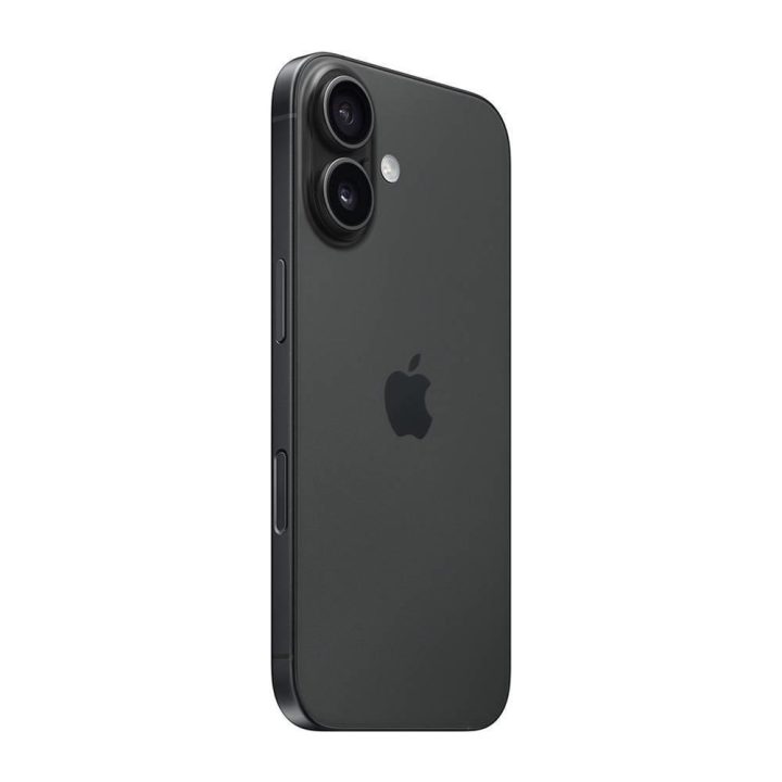 Apple iPhone 16 128 GB Blanco
